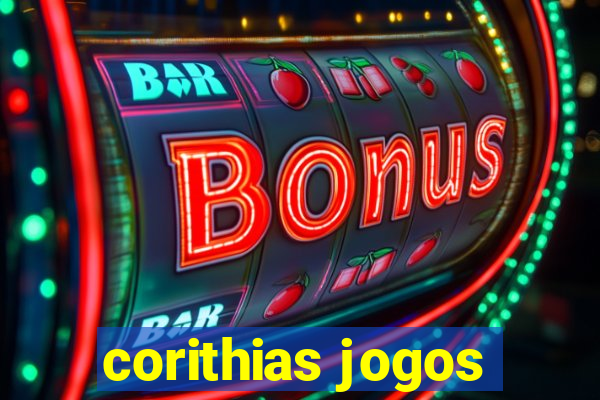 corithias jogos