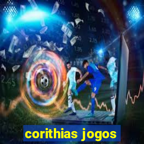 corithias jogos