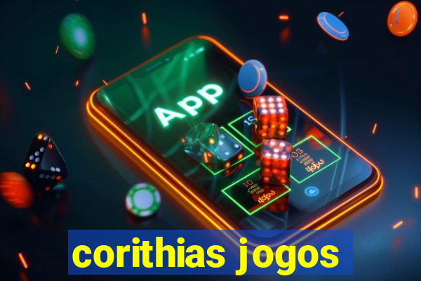 corithias jogos