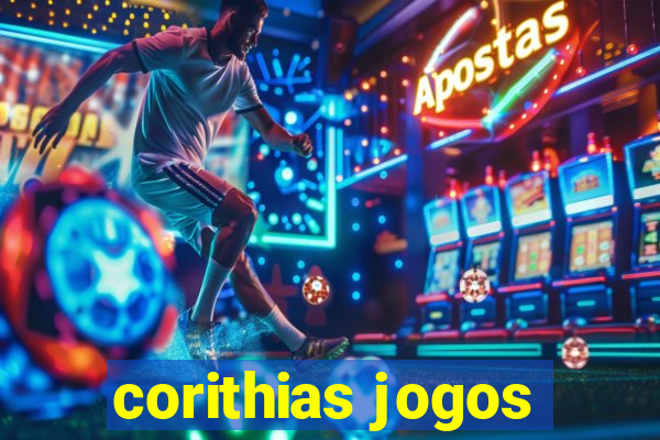 corithias jogos