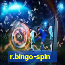 r.bingo-spin