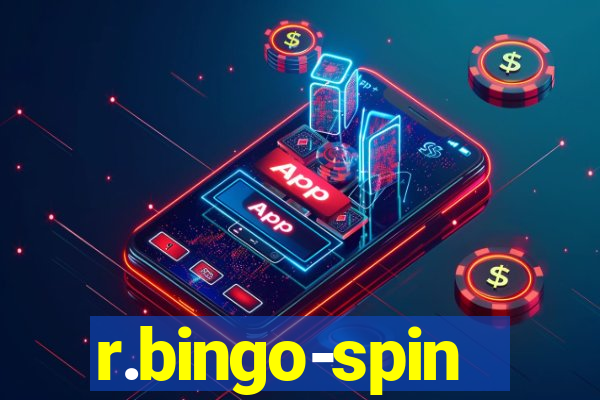 r.bingo-spin