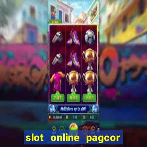 slot online pagcor real casino