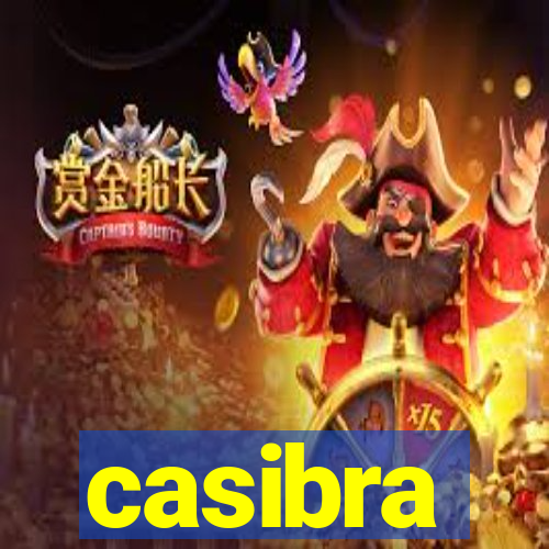 casibra