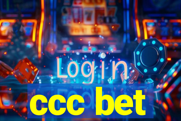 ccc bet