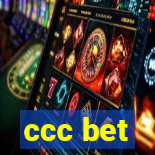 ccc bet