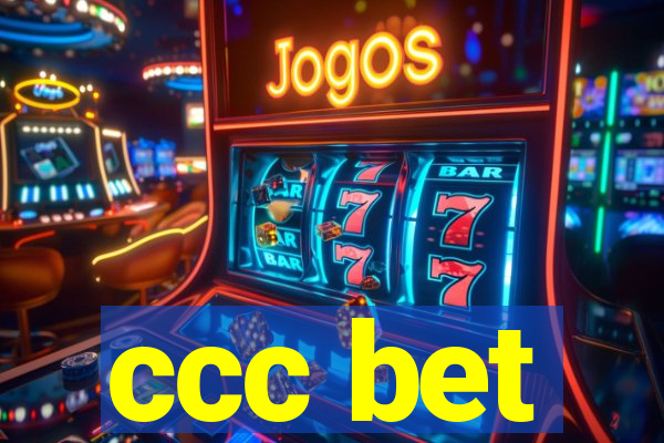 ccc bet