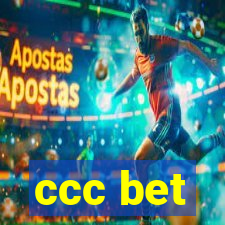 ccc bet