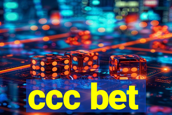 ccc bet