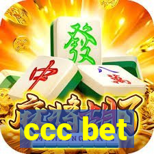 ccc bet