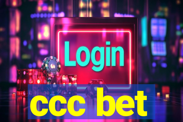 ccc bet