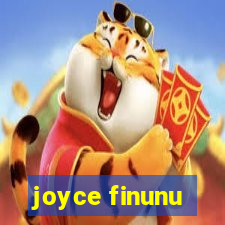 joyce finunu