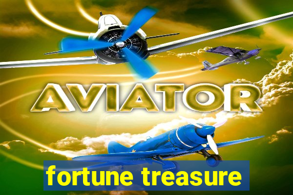 fortune treasure