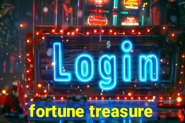 fortune treasure