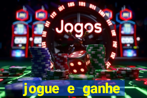 jogue e ganhe dinheiro na hora