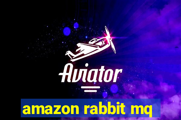 amazon rabbit mq