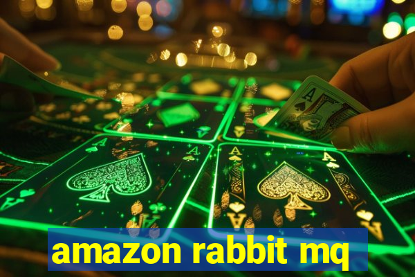 amazon rabbit mq