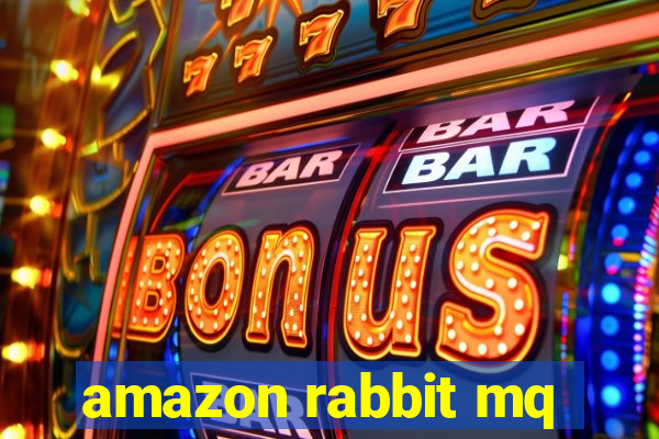 amazon rabbit mq