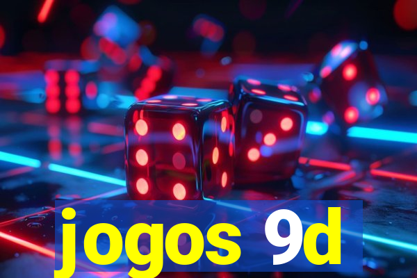 jogos 9d