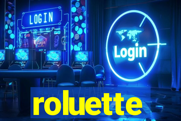 roluette