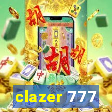 clazer 777