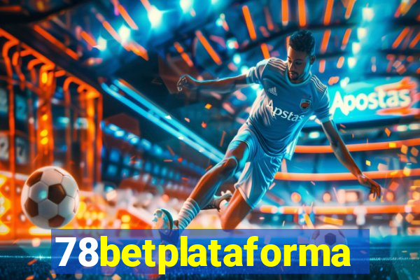 78betplataforma