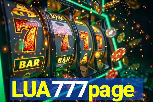 LUA777page