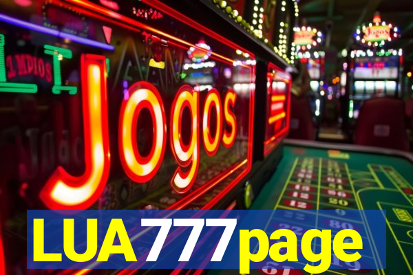 LUA777page