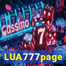 LUA777page