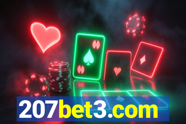 207bet3.com