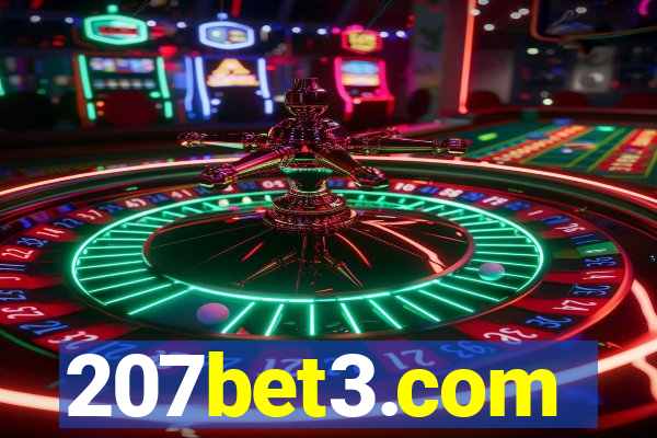 207bet3.com