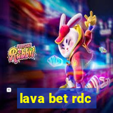 lava bet rdc