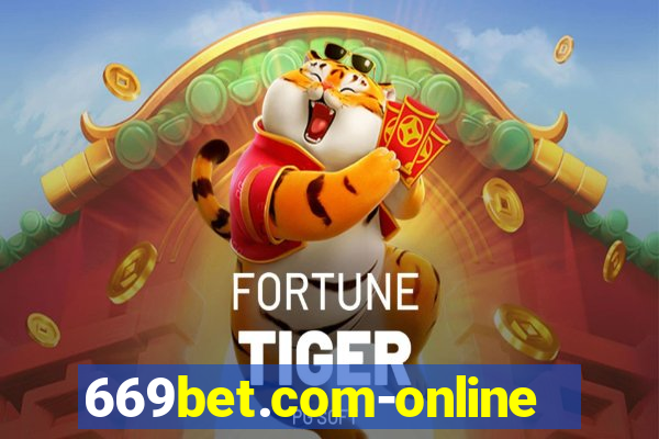 669bet.com-online slots casino