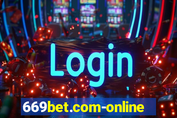 669bet.com-online slots casino