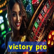 victory pro