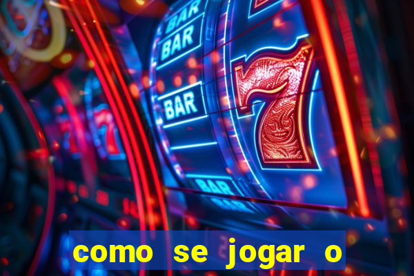 como se jogar o jogo do touro