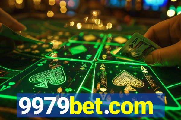 9979bet.com