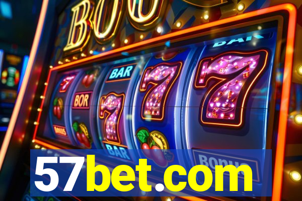 57bet.com