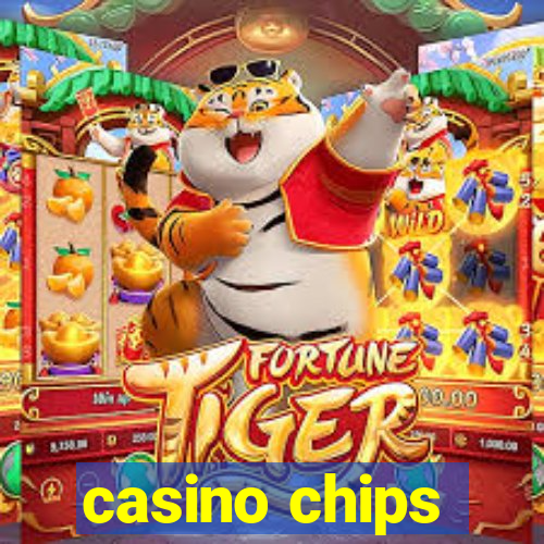 casino chips