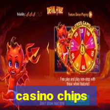 casino chips