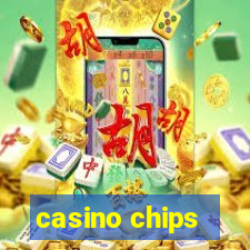 casino chips