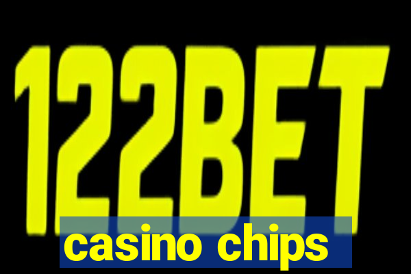 casino chips