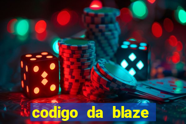 codigo da blaze shindo life