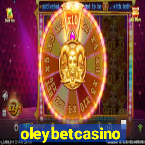 oleybetcasino