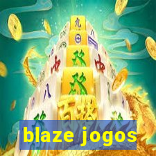 blaze jogos