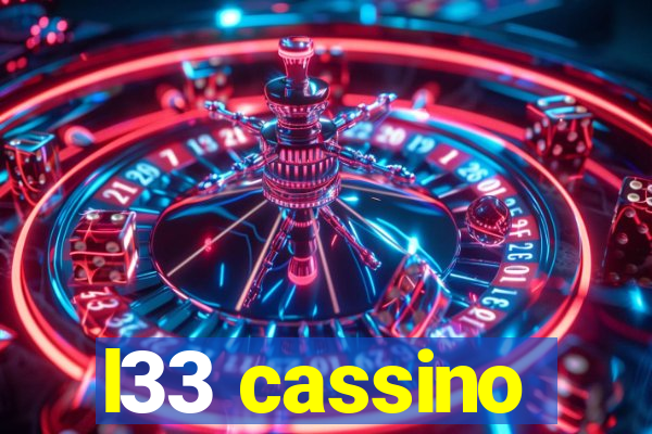 l33 cassino