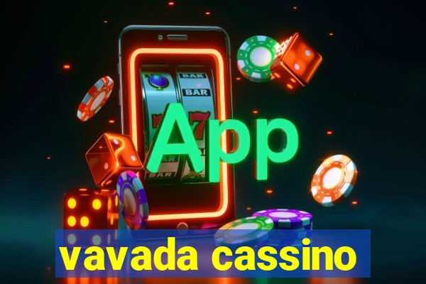 vavada cassino