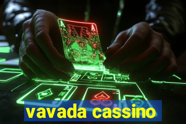 vavada cassino