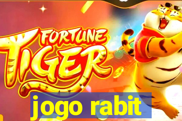 jogo rabit