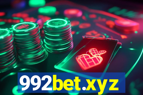 992bet.xyz